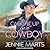 Caught Up in a Cowboy (Cowboys of Creedence #1)