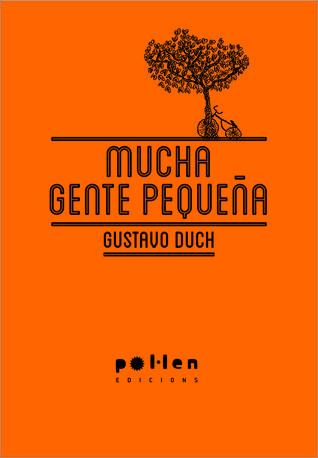 Mucha gente pequeña (Paperback)