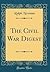 The Civil War Digest