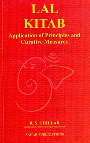 Lal Kitab: Application of Principles and Curative Measures (Paperback)