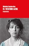El vestido azul