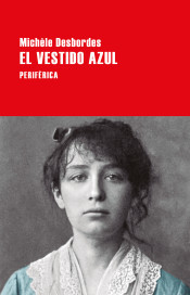 El vestido azul (Paperback)