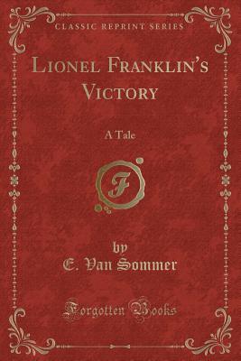 Lionel Franklin's Victory
