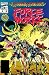 Force Works (1994-1996) #6 by Dan Abnett