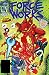 Force Works (1994-1996) #10