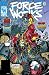 Force Works (1994-1996) #12