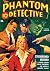 Phantom Detective - 02/42 by Robert   Wallace
