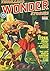 Thrilling Wonder Stories - ...