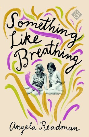 Something Like Breathing (Paperback)