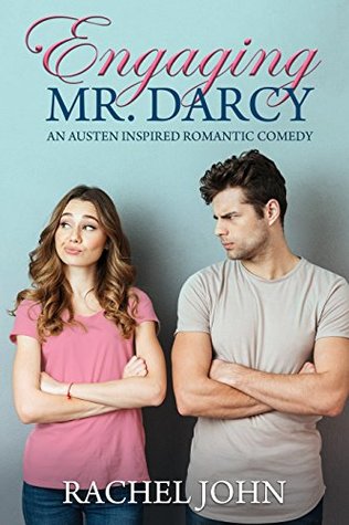 Engaging Mr. Darcy (ebook)