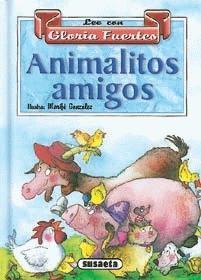 Animalitos amigos
