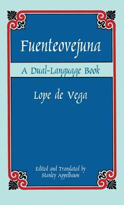 Fuenteovejuna: A Dual-Language Book