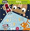 What's Under The Bed, Ted?