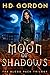 Moon of Shadows (The Blood ...