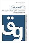 Grammatik der deu...