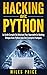 Hacking Avec Python: Le Gui...