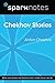 Chekhov Stories (SparkNotes Literature Guide) (SparkNotes Literature Guide Series)