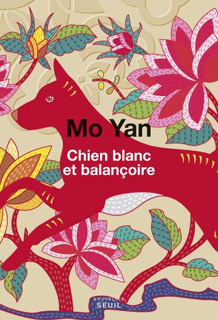 Chien blanc et balançoire (Paperback)