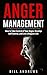Anger Management: How to Ta...