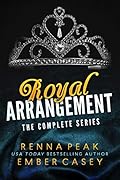Royal Arrangement: The Complete Series