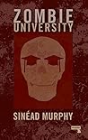 Zombie University...