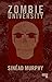 Zombie University: Thinking Under Control