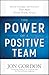 The Power of a Positive Tea...