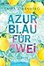 Azurblau für zwei