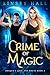 Crime of Magic (Dragon's Gi...