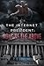 The Internet President: None of the Above (None of the Above Series Book 1)