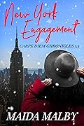 New York Engagement