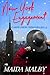 New York Engagement (Carpe Diem Chronicles 1.5)