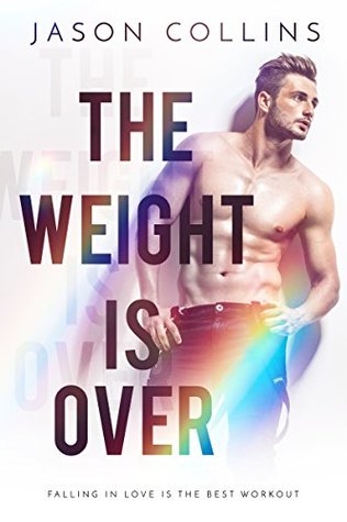 The Weight is Over (Kindle Edition)