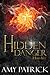 Hidden Danger (Dark Court, #2; Hidden Saga, #5)
