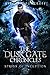 Sprigs of Inception (Dusk Gate Chronicles, #8)