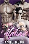 The Keystone Alphas by Ashe Moon