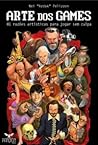 Arte dos Games