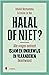 Halal of niet? Alle vragen ...