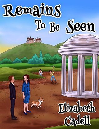 Remains to be Seen (Kindle Edition)