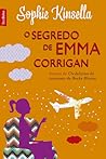 O Segredo de Emma Corrigan by Sophie Kinsella