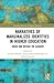 Narratives of Marginalized Identities in Higher Education: Inside and Outside the Academy (Routledge Research in Higher Education)