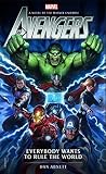 Avengers: Everybo...