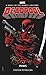 Deadpool: Paws (A Novel of ...