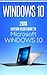 Windows 10: 2018 Edition Us...