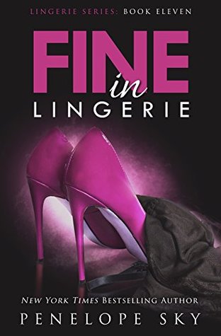Fine in Lingerie (Lingerie #11)