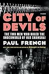 City of Devils by Paul   French City of Devils by Paul   French