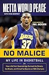 No Malice: My Lif...
