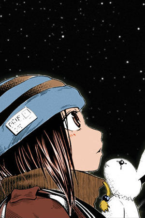 Moon Rabbit