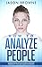 How to Analyze People: Unde...