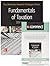 Fundamentals of Taxation 2017 [with Connect Access Code]
